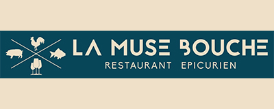 LA MUSE BOUCHE